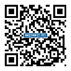 QR kodas | 358 Financial, UAB | spec.lt