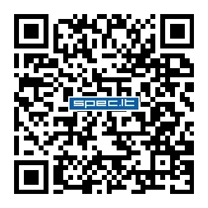 QR kodas | 359-oji daugiabučio namo savininkų bendrija | spec.lt