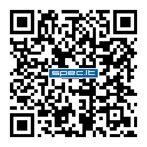 QR kodas | 359oji garažų statybos ir eksploatavimo bendrija | spec.lt