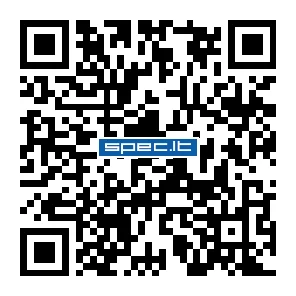 QR kodas | 359oji gyvenamojo namo statybos bendrija | spec.lt