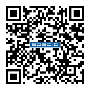 QR kodas | 35oji garažų statybos ir eksploatavimo bendrija | spec.lt