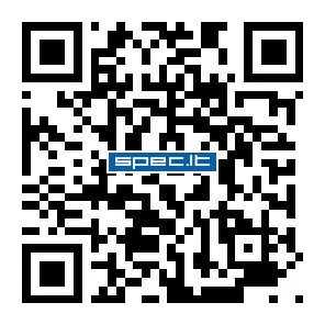 QR kodas | 36-oji butų savininkų bendrija | spec.lt