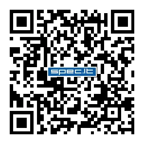 QR kodas | 36oji daugiabučio namo savininkų bendrija Žaliasis namas | spec.lt