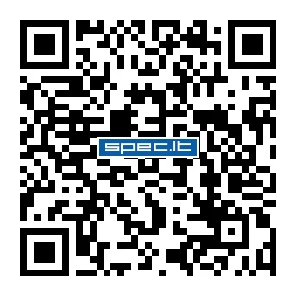 QR kodas | 36oji garažų statybos ir eksploatavimo bendrija | spec.lt