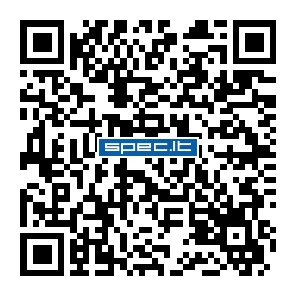 QR kodas | 36-oji laikinų metalinių garažų statybos ir eksploatavimo bendrija | spec.lt