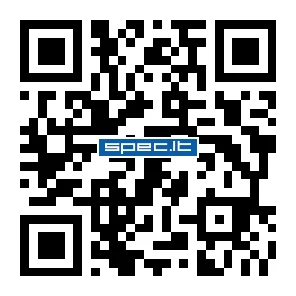 QR kodas | 360 IT, UAB | spec.lt