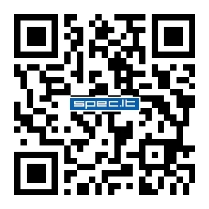 QR kodas | 360 kelionių, UAB | spec.lt