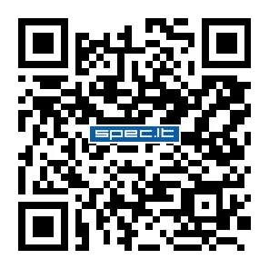 QR kodas | 360 laipsnių filmai, VŠĮ | spec.lt