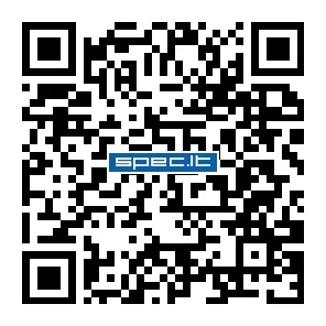 QR kodas | 360-oji daugiabučio namo savininkų bendrija | spec.lt