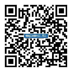 QR kodas | 360-oji daugiabučių namų savininkų bendrija | spec.lt