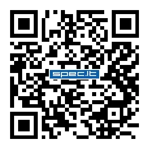 QR kodas | 360 Požiūris į verslą, MB
