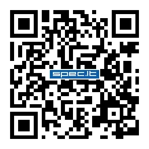 QR kodas | 360 Solutions, UAB | spec.lt