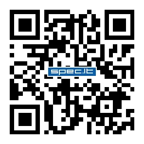 QR kodas | 360 SPORTAS, VŠĮ | spec.lt