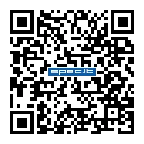 QR kodas | 361-oji daugiabučio namo savininkų bendrija | spec.lt