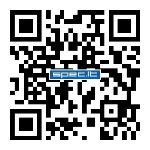 QR kodas | 3613 DNSB | spec.lt
