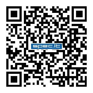 QR kodas | 363-Ioji daugiabučio namo savininkų bendrija | spec.lt