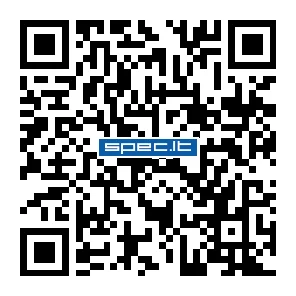 QR kodas | 363-oji gyvenamojo namo savininkų bendrija | spec.lt
