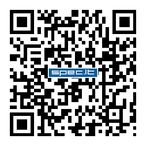 QR kodas | 364oji garažų statybos ir eksploatavimo bendrija | spec.lt