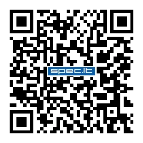 QR kodas | 364-oji gyvenamojo namo savininkų bendrija | spec.lt