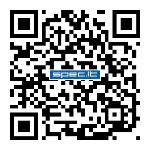 QR kodas | 365 kemperiai, UAB | spec.lt