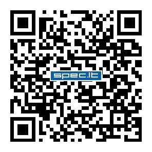 QR kodas | 365-oji daugiabučio namo savininkų bendrija VILNELĖ | spec.lt