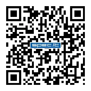 QR kodas | 365oji garažų statybos ir eksploatavimo bendrija | spec.lt