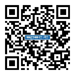 QR kodas | 365 sprendimai, MB