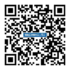 QR kodas | 366-oji daugiabučio namo savininkų bendrija (Kaunas) | spec.lt
