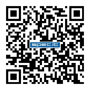 QR kodas | 366-oji daugiabučio namo savininkų bendrija (Vilnius) | spec.lt