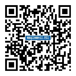 QR kodas | 366-oji Garažų Statybos ir Eksploatavimo Bendrija | spec.lt