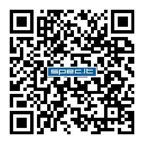 QR kodas | 367oji daugiabučio namo savininkų bendrija | spec.lt