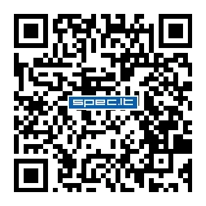 QR kodas | 369oji daugiabučio namo savininkų bendrija | spec.lt