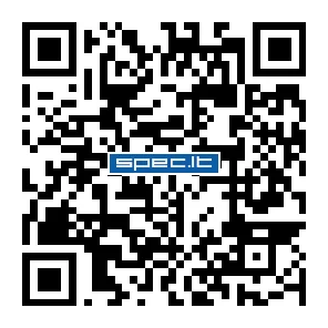 QR kodas | 369oji garažų statybos ir eksploatavimo bendrija | spec.lt
