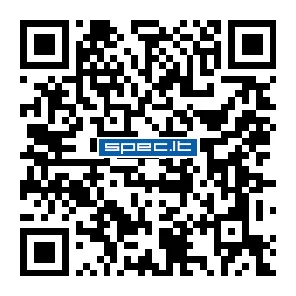 QR kodas | 369-oji gyvenamojo namo Kapsų g. statybos bendrija | spec.lt