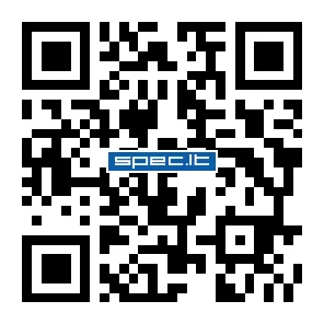 QR kodas | 369 Shade, MB