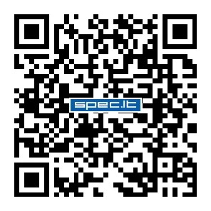 QR kodas | 369A garažų statybos ir eksploatavimo bendrija