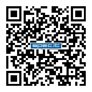 QR kodas | 36boji garažų eksploatavimo bendrija Girulių g. 20 | spec.lt