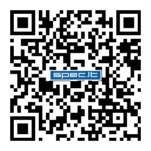 QR kodas | 36D garažų eksploatavimo bendrija Girulių g. 20 | spec.lt