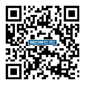 QR kodas | 36oji garažų savininkų bendrija | spec.lt
