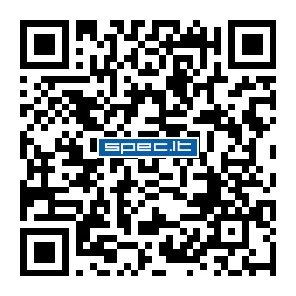 QR kodas | 37oji daugiabučio namo savininkų bendrija | spec.lt