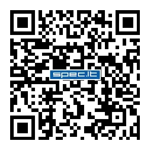 QR kodas | 37oji garažų statybos ir eksploatavimo bendrija | spec.lt
