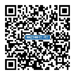 QR kodas | 37oji laikina metalinių garažų statybos ir eksploatavimo bendrija | spec.lt