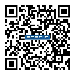 QR kodas | 370-oji daugiabučių namų savininkų bendrija | spec.lt