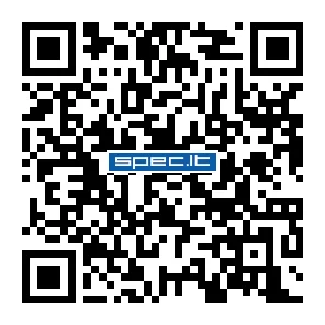 QR kodas | 371oji daugiabučio namo savininkų bendrija SVAJONĖ | spec.lt