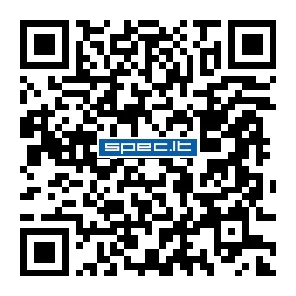 QR kodas | 371-oji daugiabučio namo savininkų bendrija | spec.lt