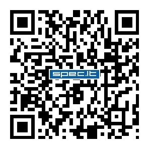 QR kodas | 371-oji garažų statybos ir eksploatavimo bendrija | spec.lt