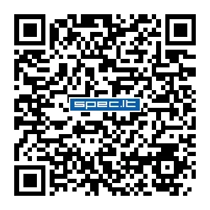 QR kodas | 372-oji Daugiabučio Namo Svajonių g. 24 Savininkų Bendrija Valakampiai | spec.lt