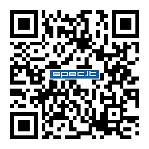 QR kodas | 372oji garažo savininkų bendrija | spec.lt