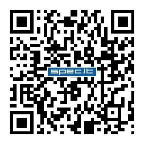 QR kodas | 373 oji garažų statybos ir eksploatavimo bendrija | spec.lt