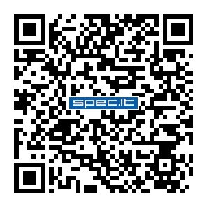 QR kodas | 374oji daugiabučio namo P. Vileišio g. 11 savininkų bendrija BANGA | spec.lt